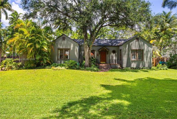 Griffing Biscayne Park Estates, 625 NE 115th St, Biscayne Park, Florida 33161, image 2