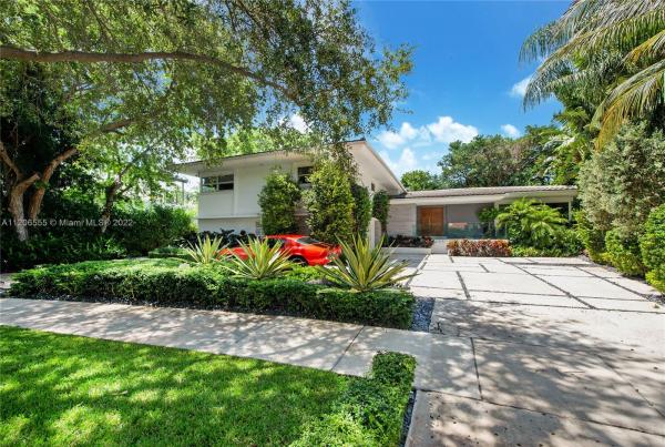 Bay Heights, 62 Bay Heights Dr, Miami, Florida 33133, image 1