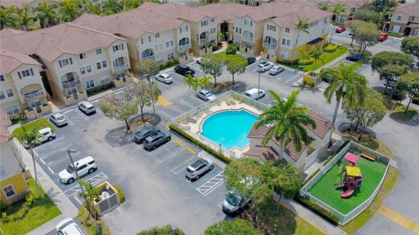 Century Park, 8964 W Flagler St #217, Fountainebleau, Florida 33174, image 2
