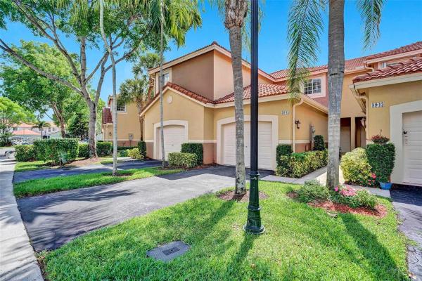 San Simeon, 3945 San Simeon Ln, Weston, Florida 33331, image 1