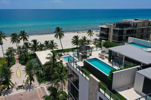 Sage Beach, 2101 S Surf Rd #PHC, Hollywood, Florida 33019, image 1