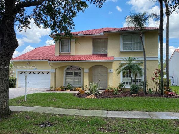 Ventana, 10749 Nashville Dr, Cooper City, Florida 33026, image 2