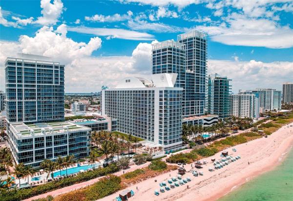 Central Carillon Beach, 6801 Collins Ave #616, Miami Beach, Florida 33141, image 1