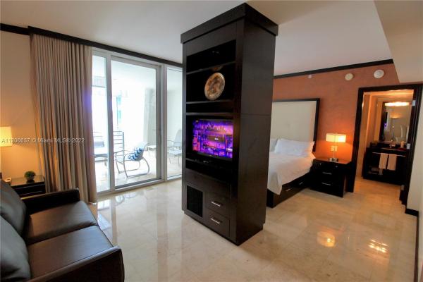 Z Ocean Hotel, 1437 Collins Ave #326, Miami Beach, Florida 33139, image 1