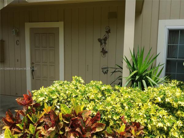 Riverbend Country Club, 9109 SE Riverfront Ter #C, Tequesta, Florida 33469, image 1
