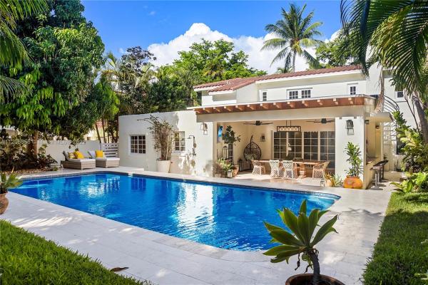 Beach View, 5236 Pine Tree Dr, Miami Beach, Florida 33140, image 1