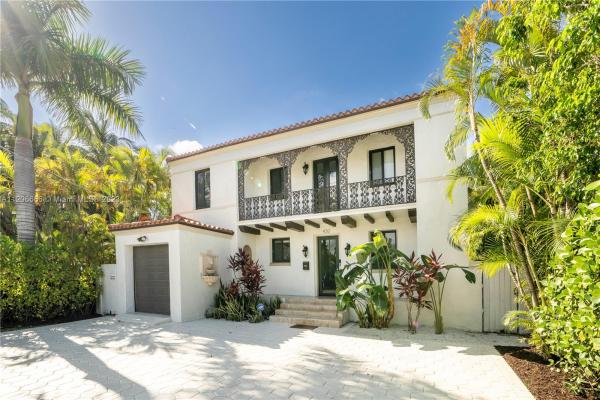 Beach View, 430 W 63rd St, Miami Beach, Florida 33141, image 1