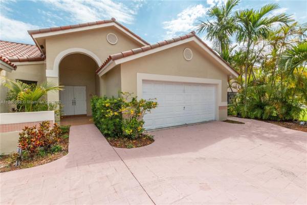 The Mansions, 4541 SW 149th Ct, Kendall West, Florida 33185, image 1