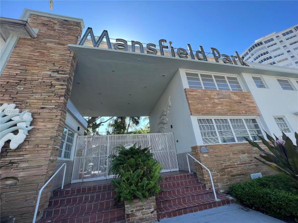 Mansfield Park, 1925 Washington Ave #12, Miami Beach, Florida 33139, image 1
