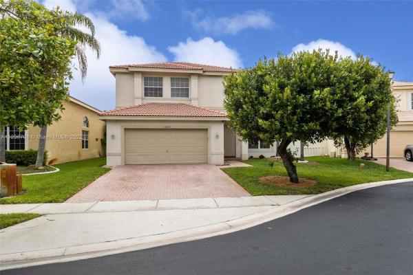 Silver Shores, 16265 SW 19th St, Miramar, Florida 33027, image 2
