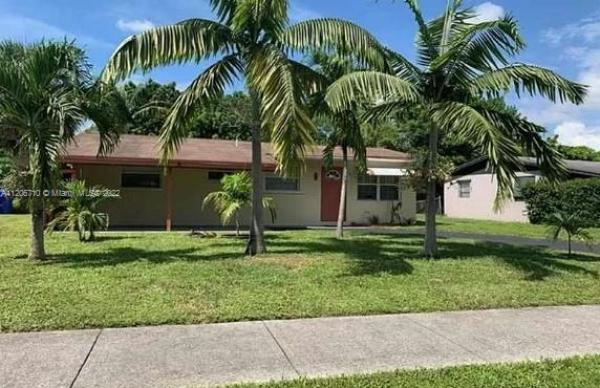 Pompano Park, 6001 NW 42nd Ter, North Lauderdale, Florida 33319, image 1