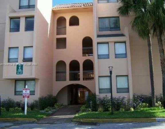 Presidential Golfview, 1720 N Congress Ave #309, West Palm Beach, Florida 33401, image 2