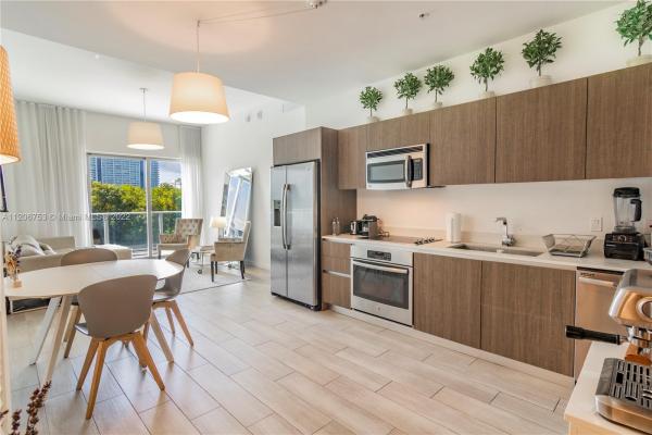 Le Parc At Brickell, 1600 SW 1st Ave #407, Miami, Florida 33129, image 1