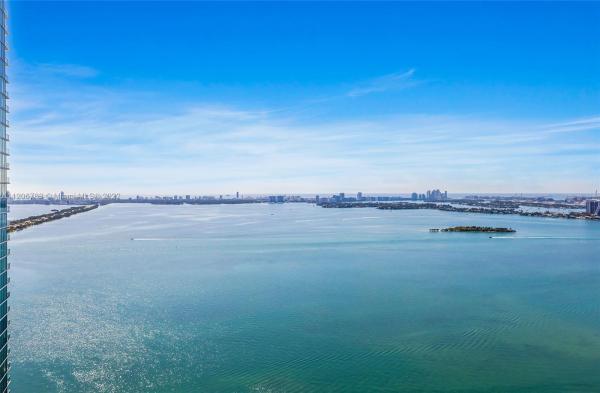 Paraiso Bay, 650 NE 32nd St #4101, Miami, Florida 33137, image 2