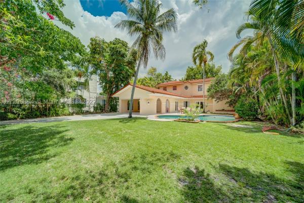 Brickell Estates, 545 SW 29th Rd, Miami, Florida 33129, image 1