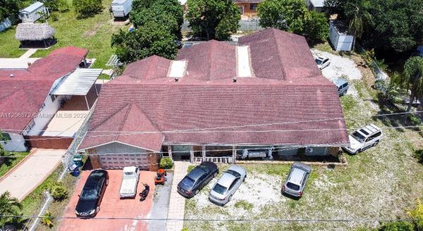 Sunny Isles Inland, 17191 NW 18th Ave, Miami Gardens, Florida 33056, image 1