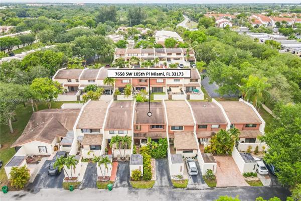 Sunset Kendall Villas, 7658 SW 105th Pl, Kendall, Florida 33173, image 1