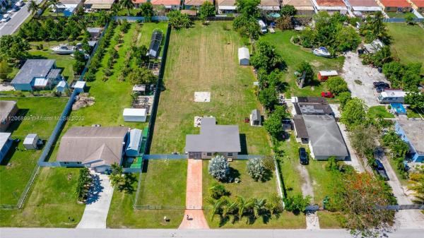 Naranja Terrace, 13875 SW 260th St, Naranja, Florida 33032, image 1
