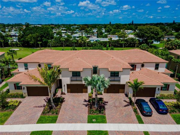 Enclave At Boca Dunes, 10129 E Brickhill Dr #10129, Boca Raton, Florida 33428, image 2