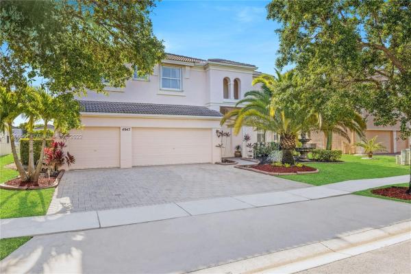 Riviera Isles, 4947 SW 167th Ave, Miramar, Florida 33027, image 2