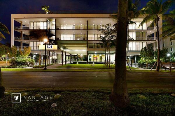 101 Key Biscayne, 101 Sunrise Dr #A-401, Key Biscayne, Florida 33149, image 1