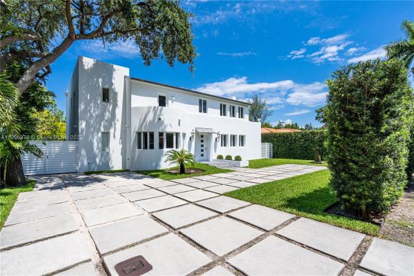 Griffing Biscayne Park Estates, 11311 NE 8th Ave, Biscayne Park, Florida 33161, image 2
