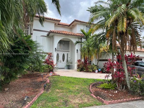 University Park West, 122 NW 136th Ave, Tamiami, Florida 33182, image 1