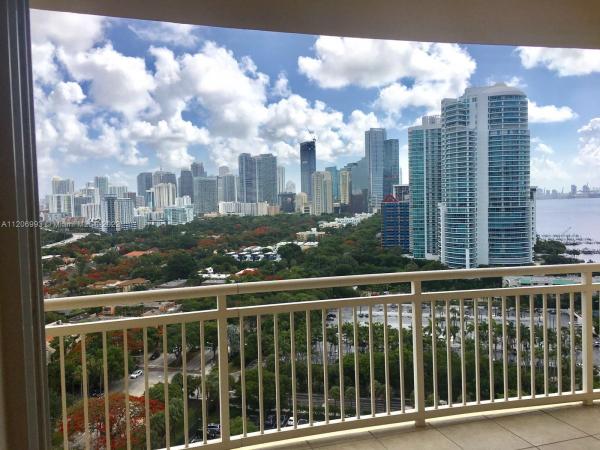 The Metropolitan, 2475 Brickell Ave #2004, Miami, Florida 33129, image 1