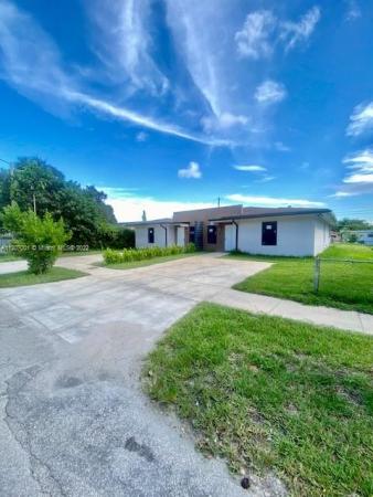 West Silver Crest, 1280 NW 102 St #, Pinewood, Florida 33147, image 1