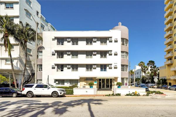 The Madison, 3030 Collins Ave #1F, Miami Beach, Florida 33140, image 1