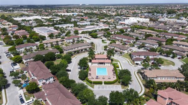 Century Gardens Village, 15374 SW 93rd St, The Hammocks, Florida 33196, image 1