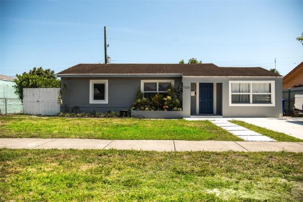 Tamiami Gardens, 7220 SW 6th St, Miami, Florida 33144, image 1