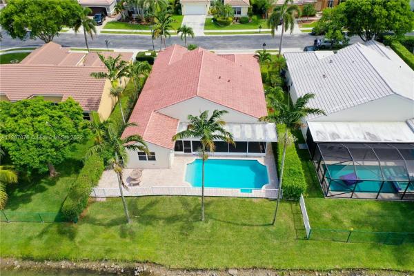 Alhambra, 19961 SW 5th Ct, Pembroke Pines, Florida 33029, image 1