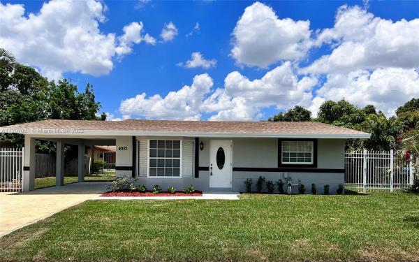 Flair, 4921 NW 17th St, Lauderhill, Florida 33313, image 2
