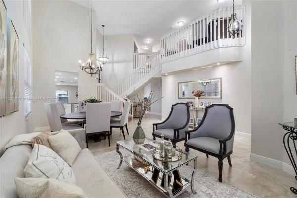 The Cove At Pembroke Isles, 16987 NW 19th St, Pembroke Pines, Florida 33028, image 1
