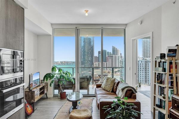 Biscayne Beach, 2900 NE 7th Ave #1908, Miami, Florida 33137, image 2