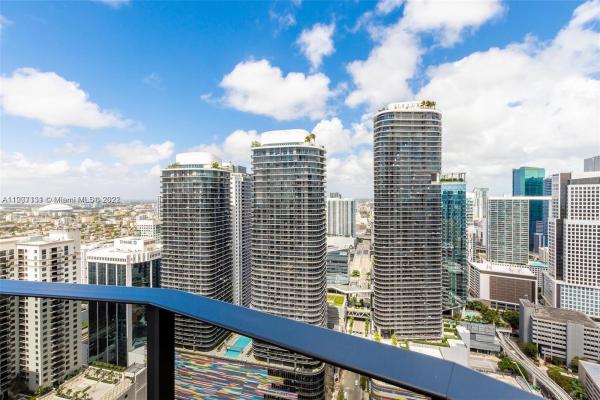 Brickell Flatiron, 1000 Brickell Plz #4412, Miami, Florida 33131, image 1