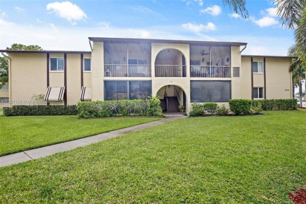 Pine Ridge 3, 334 Pine Ridge Cir #A-2, Greenacres, Florida 33463, image 1