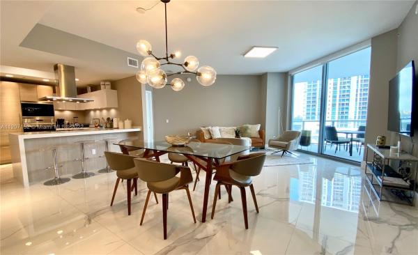 The Reserve At Marina Palms, 17111 Biscayne Blvd #403, North Miami Beach, Florida 33160, image 2