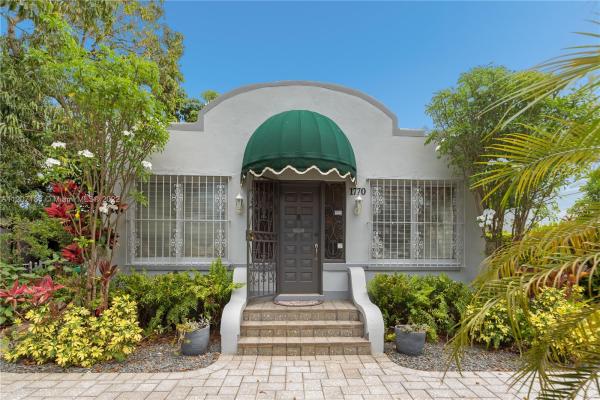 New Shenandoah, 1770 SW 22nd Ter, Miami, Florida 33145, image 1