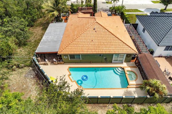 Estate Homes, 12471 SW 223rd St, Goulds, Florida 33170, image 1
