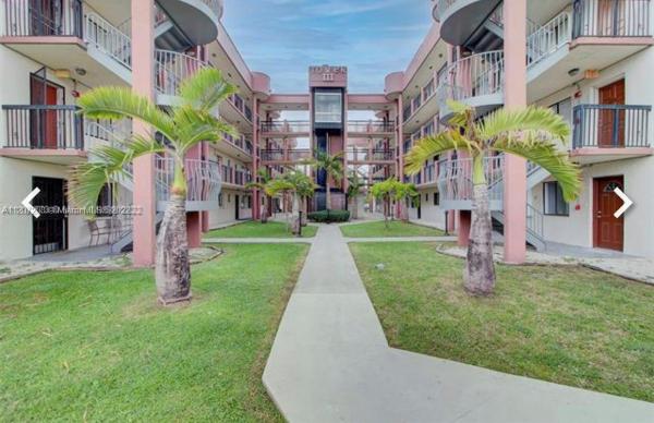 Alameda, 5400 W 21st Ct #407, Hialeah, Florida 33016, image 1