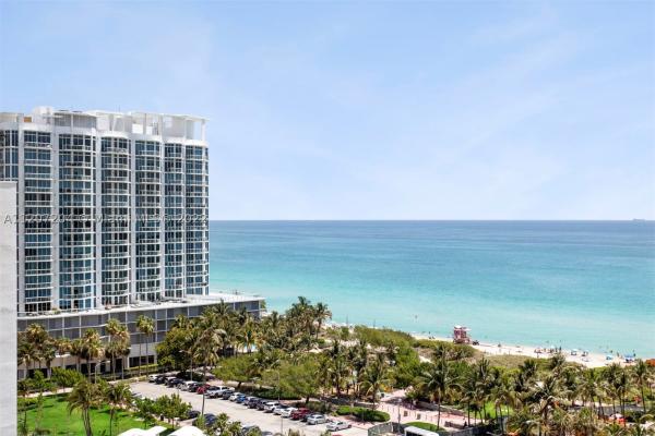Florida Towers, 6422 Collins Ave #1403, Miami Beach, Florida 33141, image 1