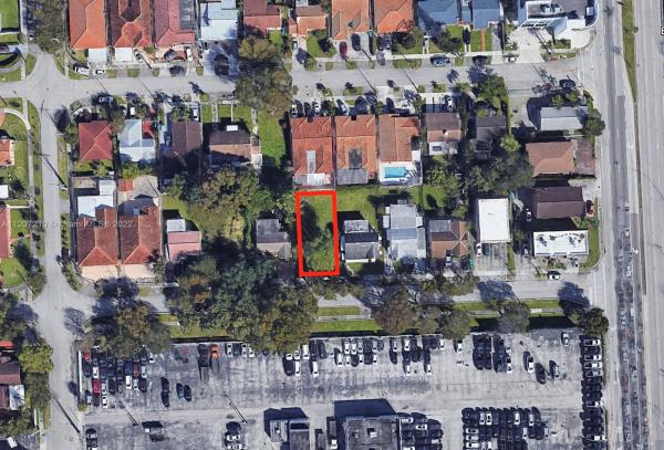 Trajune Park, 4243 SW 7th St, Miami, Florida 33134, image 1