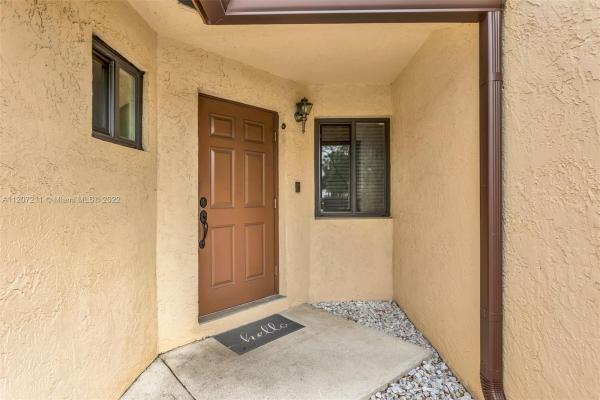 Villa Welleby, 11079 NW 38th Pl #11079, Sunrise, Florida 33351, image 1