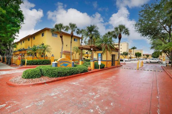 Waterview, 8240 SW 149th Ct #7-202, Kendall West, Florida 33193, image 2