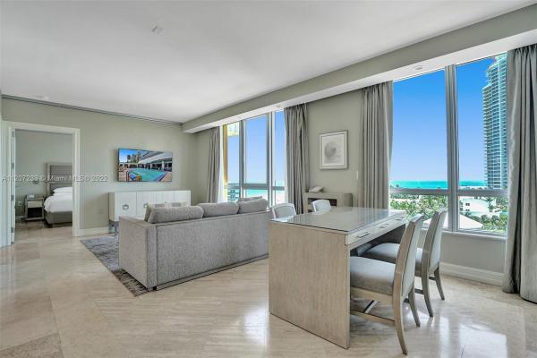 Hilton Bentley, 101 Ocean Dr #906, Miami Beach, Florida 33139, image 1
