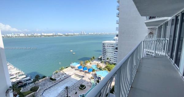 The Grandview Palace, 7601 E Treasure Dr #1710, North Bay Village, Florida 33141, image 2