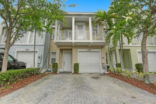 The Reserve At Doral West, 7559 NW 114th Path, Doral, Florida 33178, image 1