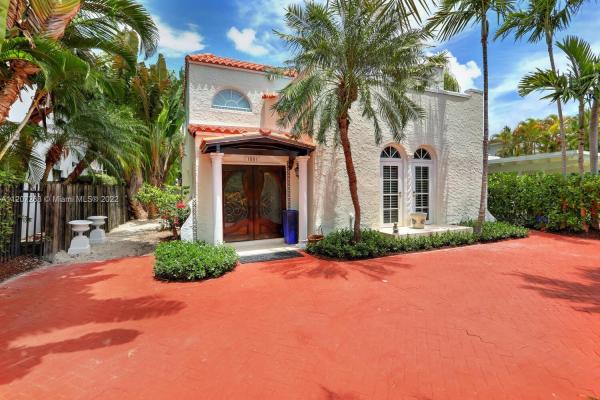Fairhaven, 1801 S Bayshore Ln, Miami, Florida 33133, image 2